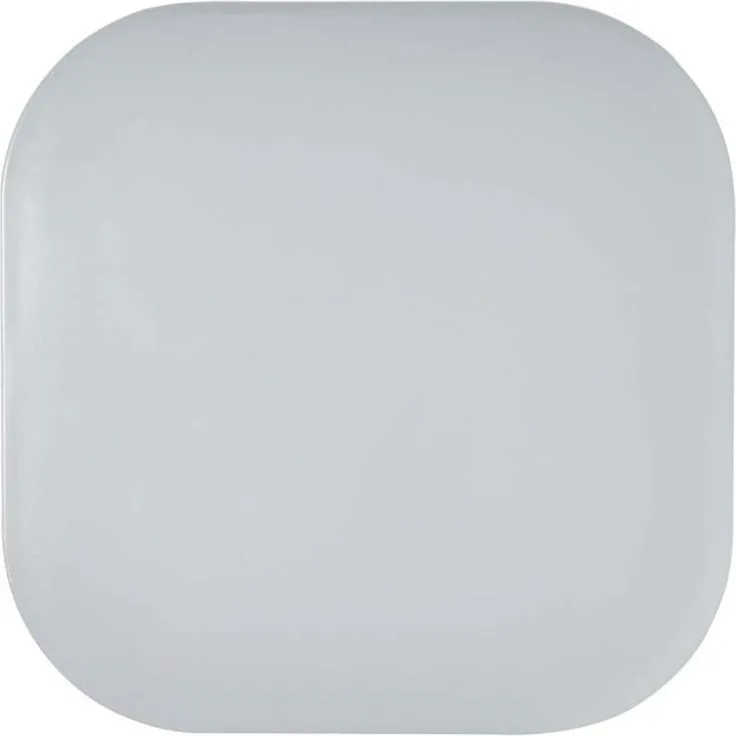 Osram LED Wand- und Deckenleuchte, Leuchte fuer Aussenanwendungen, warmweiss, Endura Style Surface