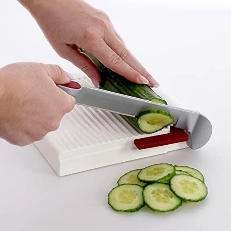WESTMARK Käsemesser »Fromarex« Retro-look – Bild 11