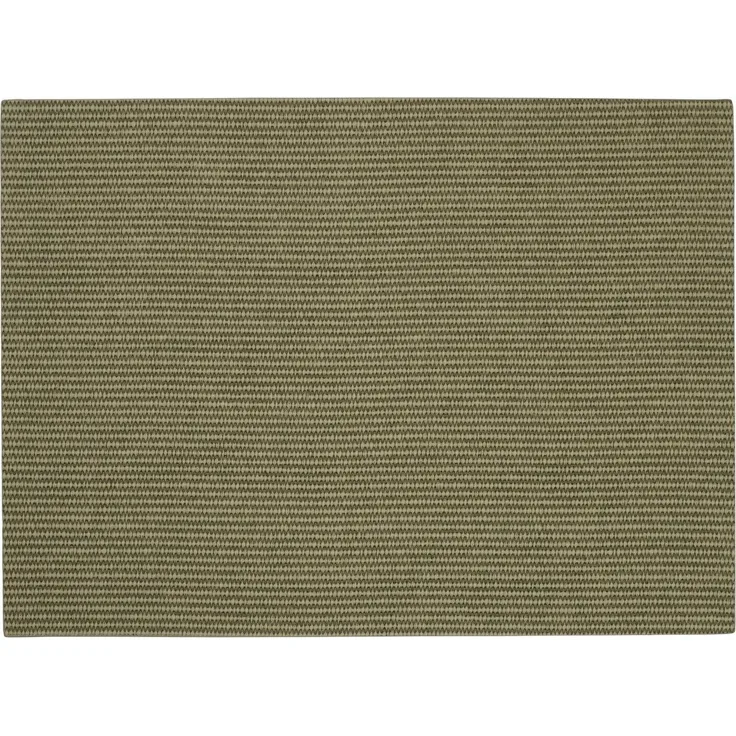 ASA Sisal Rough Nori Tisch-Set 46x33 cm