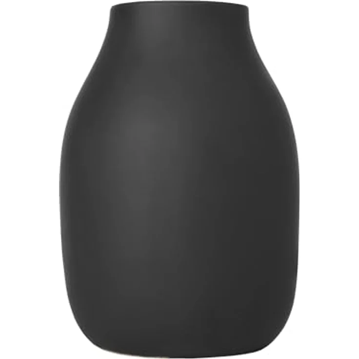 Blomus Vase 20 cm Colora Peat – Bild 3