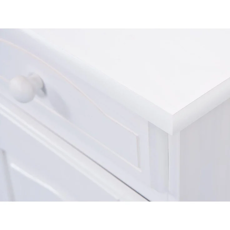Buffet VALENCIA Kiefer massiv – Bild 4