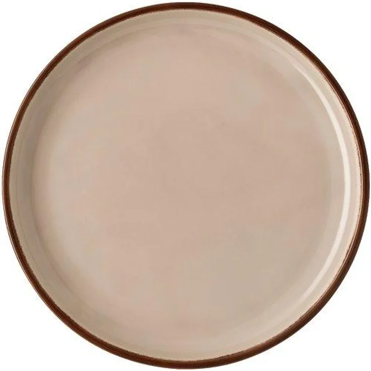 Rosenthal Profi Casual - Shell - Teller flach 22 cm