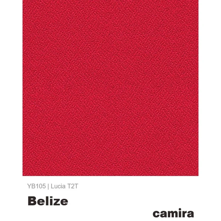 Rheinland Möbel FocusWall STW1018 – Akustik-Stellwand 1000×1800 mm in Stofffarbe Belize inkl. Standfüßen – Schreibtisch-Trennwand für Büro & Homeoffice – Schallschutz – Made in Germany – Bild 4