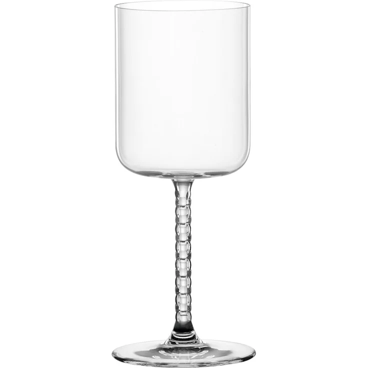 NACHTMANN 106688 BOSSA NOVA Weinglas 2er Set – Bild 3