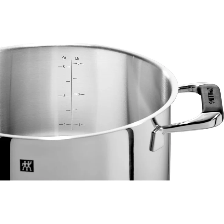 Zwilling Zwilling Poletto 5er Set Töpfe 1023673 – Bild 4