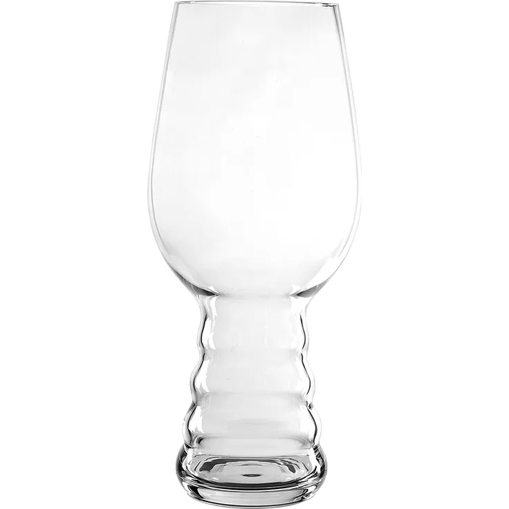 Spiegelau Craft Beer Glasses India Pale Ale XXL Glas, Bierglas, Bier, Kristallglas, 11. 18 L, 7990152