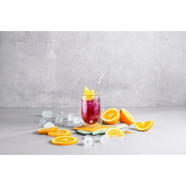 ZWILLING 39500-216-0 Transparent Glas 2 Stück(e) 296 ml – Bild 3