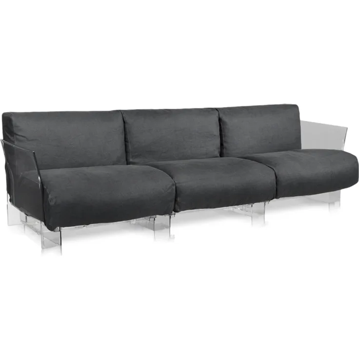 Kartell Pop Sofa