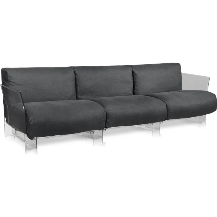 Kartell Pop Sofa – Bild 1