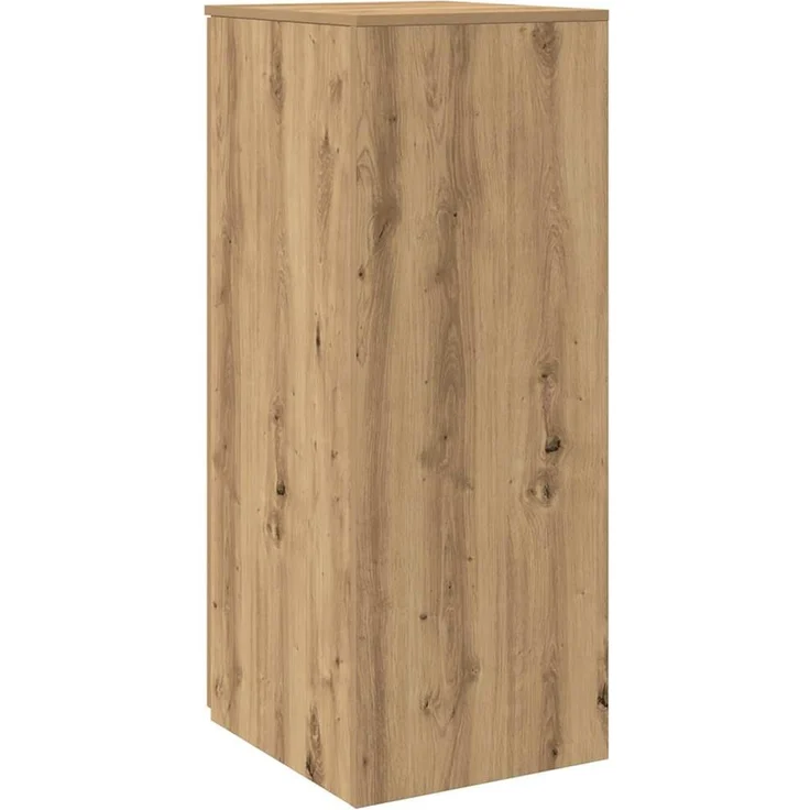 vidaXL Lagerschrank Artisan-Eiche 40x45x103,5 cm Holzwerkstoff 859041 – Bild 7