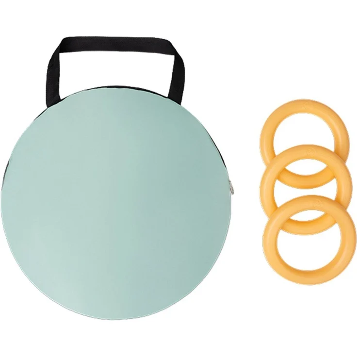 Swim Essentials Baby Splash Matte - Wild Life - Ø7 – Bild 2
