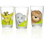 Ritzenhoff & Breker 1x DSCHUNGELTIERE Kinderbecher Set 3-tlg.