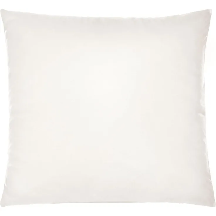 biberna Feinjersey-Spannbetttuch 0077144, natur, 2x 80x80cm