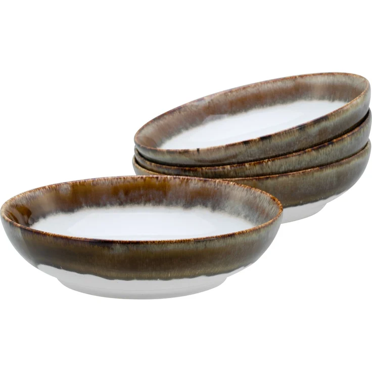 Cascade Braun, Poke Bowl 4-tlg (mo) – Bild 1
