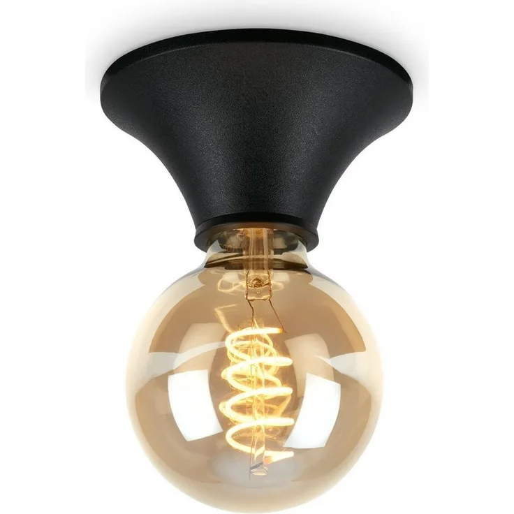 Briloner Leuchten Wandleuchte 2114015, ohne Leuchtmittel, Abhängig vom Leuchtmittel - Warmweiß / Neutralweiß / Kaltweiß