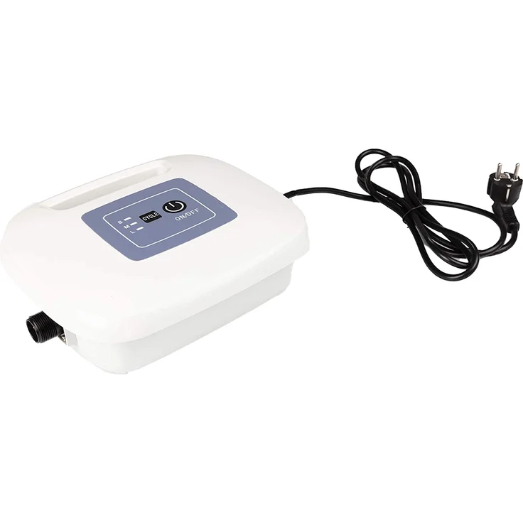 Steinbach Poolroboter "Poolstar Poolrunner S63",für Pools bis 18 m² – Bild 5