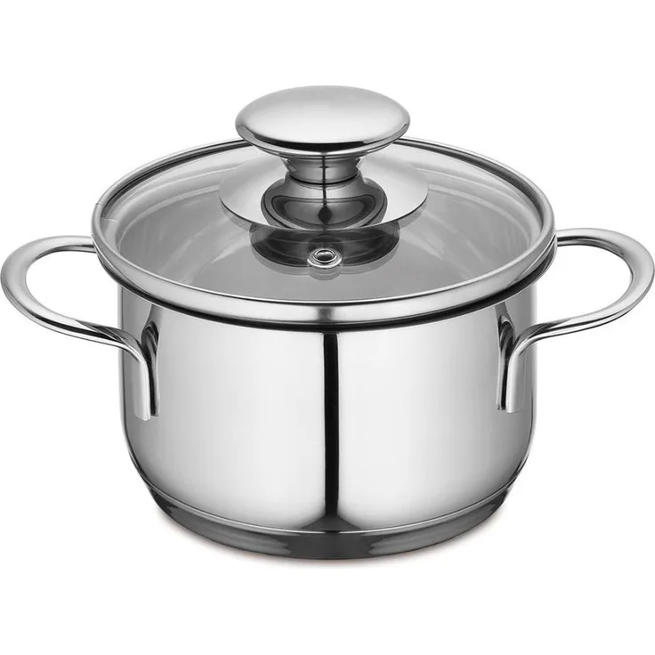 Küchenprofi Kochtopf, Ø 12 cm MINI COOK