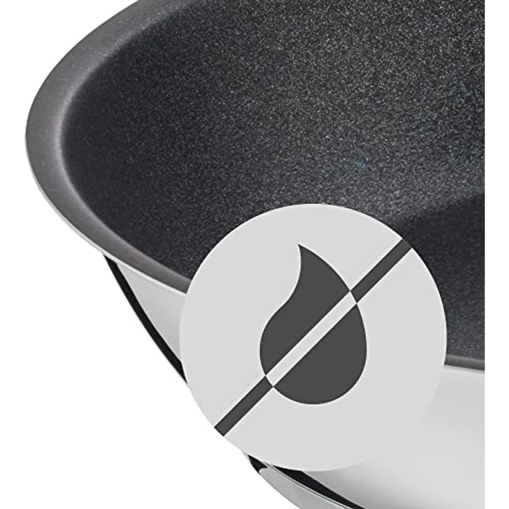 WMF PermaDur Advance Servierpfanne, 32 3201010120 ekm – Bild 4