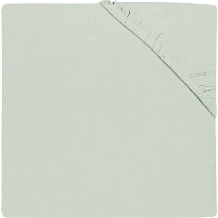 Pretura Spannbettlaken Desert Sage - 60 x 120 / 70