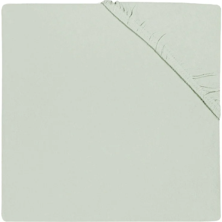 Pretura Spannbettlaken Desert Sage - 60 x 120 / 70
