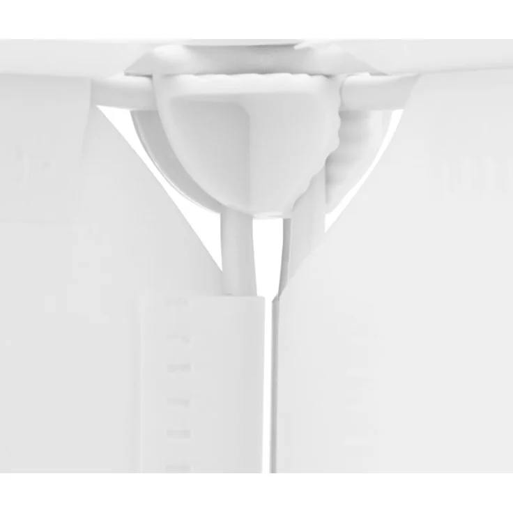 Schuhschrank Stecksystem 24 Fächer – Bild 9