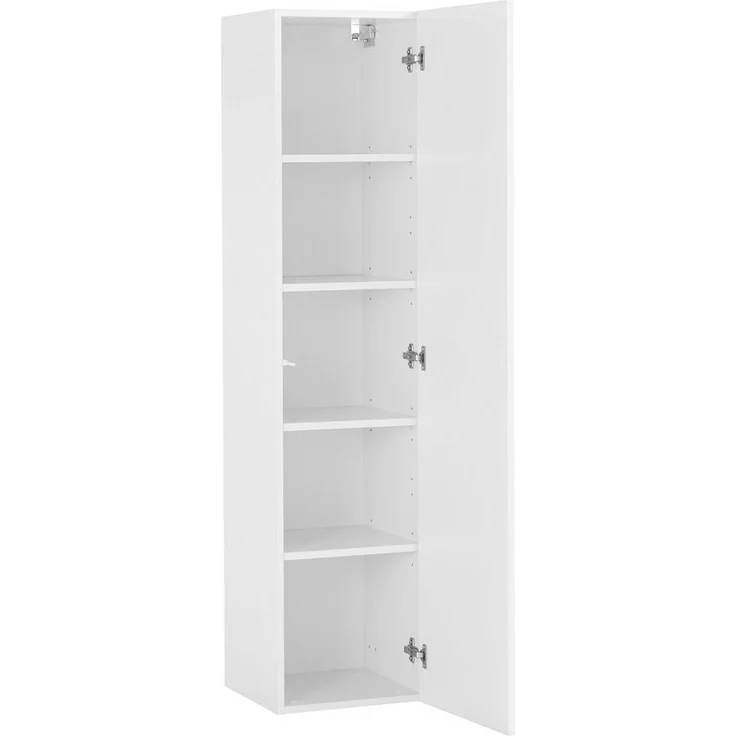 borchardt Möbel Hängevitrine TOLEDO Höhe 140 cm – Bild 3