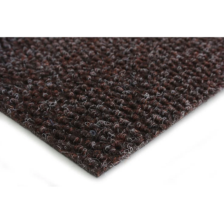 Primaflor-Ideen in Textil Läufer PICOLLO, rechteckig, Höhe: 8 mm, Schmutzfangläufer, Schmutzfangteppich, Schmutzmatte, rutschhemmend – Bild 2