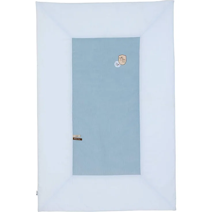 Candide 'Petit Dandy' Kuscheldecke 100x150 cm