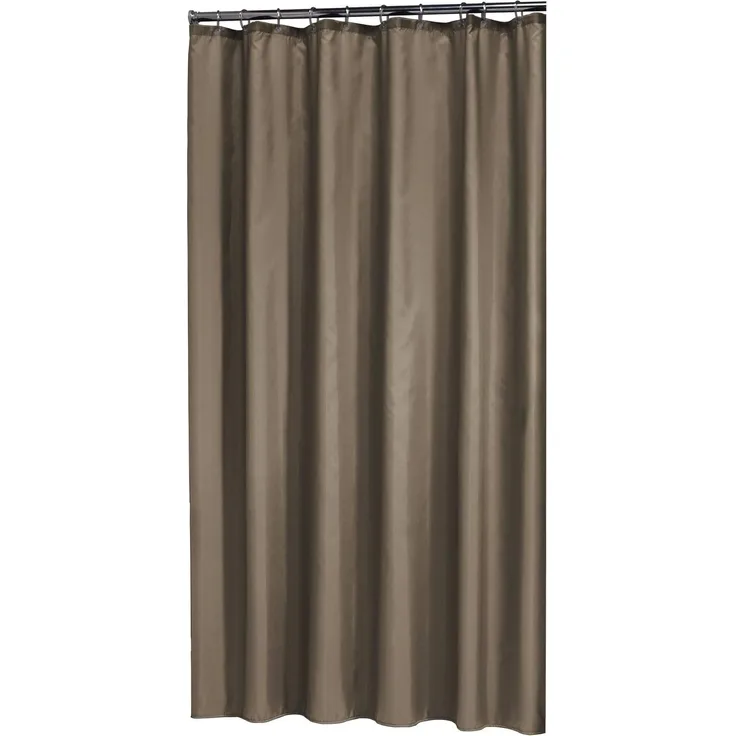 Sealskin Duschvorhang Madeira 180 cm Sand 238501365 406079