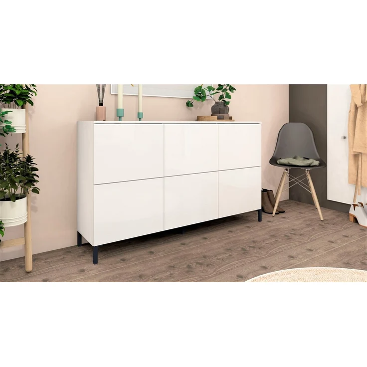 borchardt Möbel Kommode Haama, Breite 139 cm – Bild 5