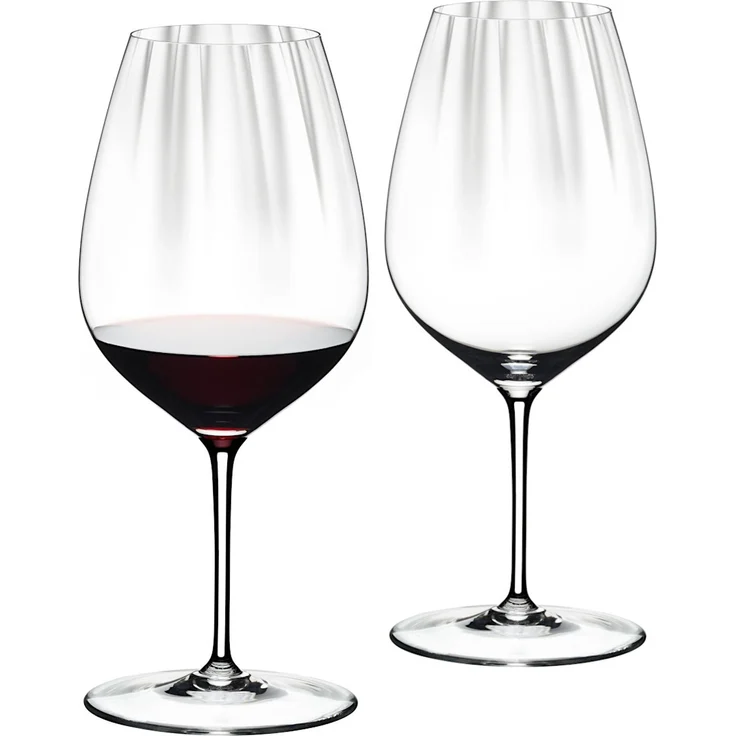 RIEDEL 6884/0 PERFORMANCE Cabernet / Merlot Weinglas 2er Set – Bild 5