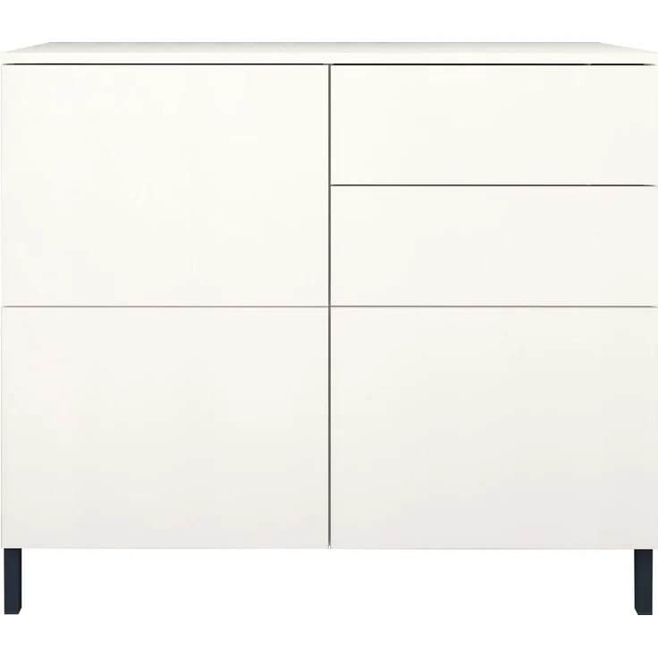 borchardt Möbel Kommode Haama, Breite 93 cm – Bild 1
