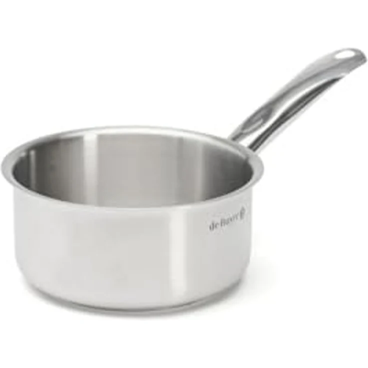 De Buyer PRIM APPETY Kasserolle IND. 16cm – Bild 1