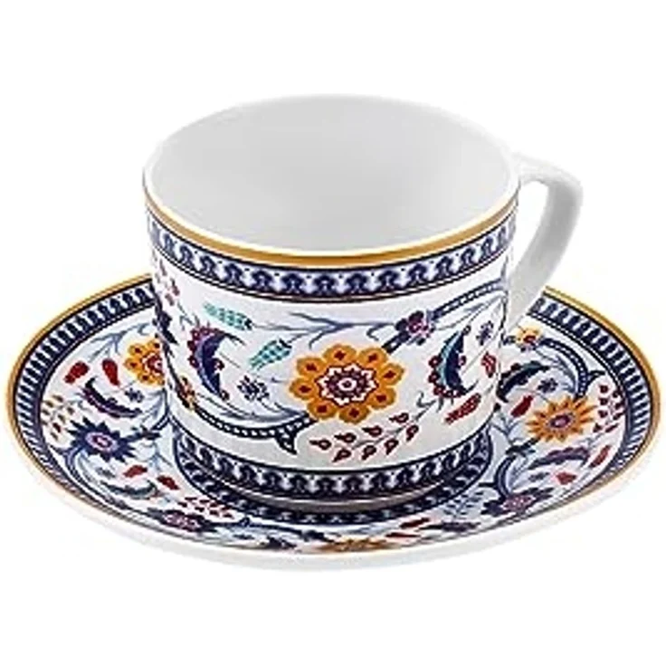 Karaca Kaffeeservice – Bild 6