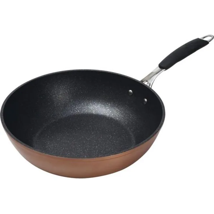 Infinity Chef Wokpfanne, ø: 280 mm
