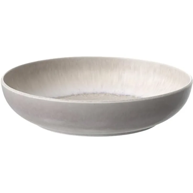 like. by Villeroy & Boch Perlemor Sand Pastaschale ø 22,2 cm - DS