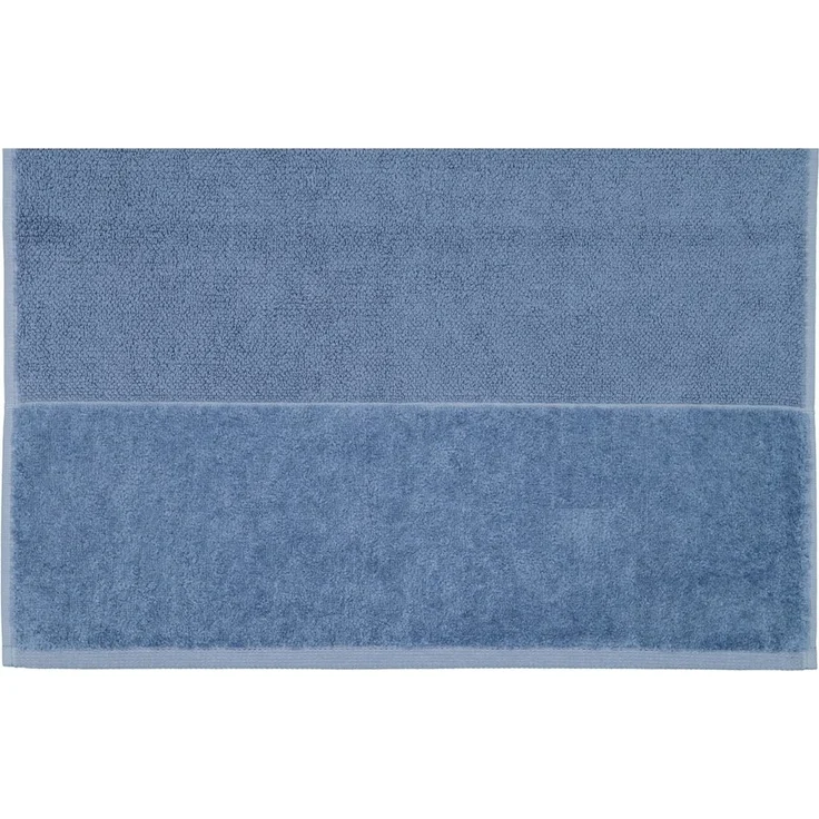Möve Handtücher Bamboo luxe, 60% Baumwolle, 40% Viskose (1-St) – Bild 3