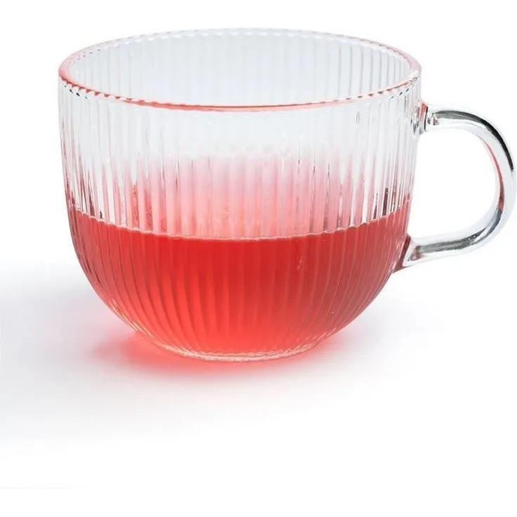 HIT Trading Teeglas, Glas