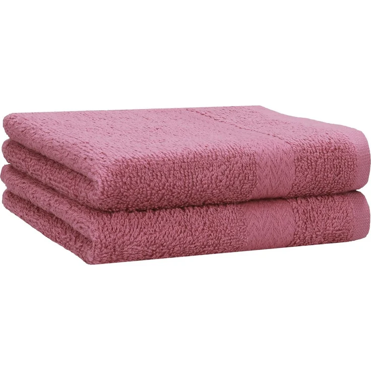 Betz Badetuch 2 Stück Duschtücher Duschtuch Set Größe 70x140 cm, Baumwolle (Set, 2-St) – Bild 2