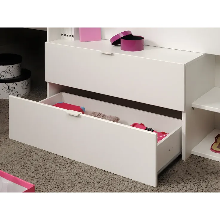 Parisot 'Milky B' Funktionsbett – Bild 7