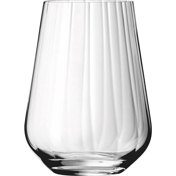 Ritzenhoff 6111009 Rotwein- und Wasserglas-Set #1 STERNSCHLIFF Ritzenhoff Design Team 2022 – Bild 5