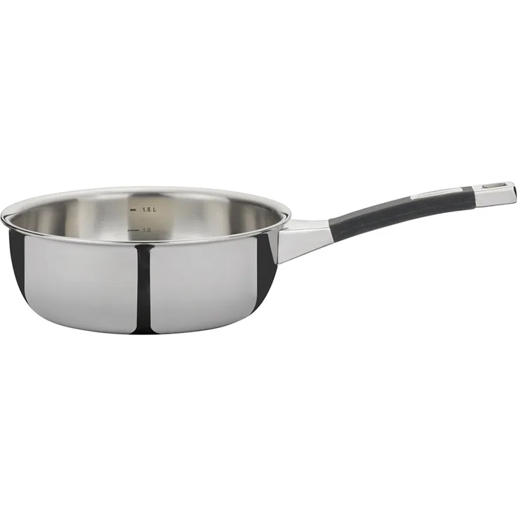 Sauteuse FUSION2+ 20 cm