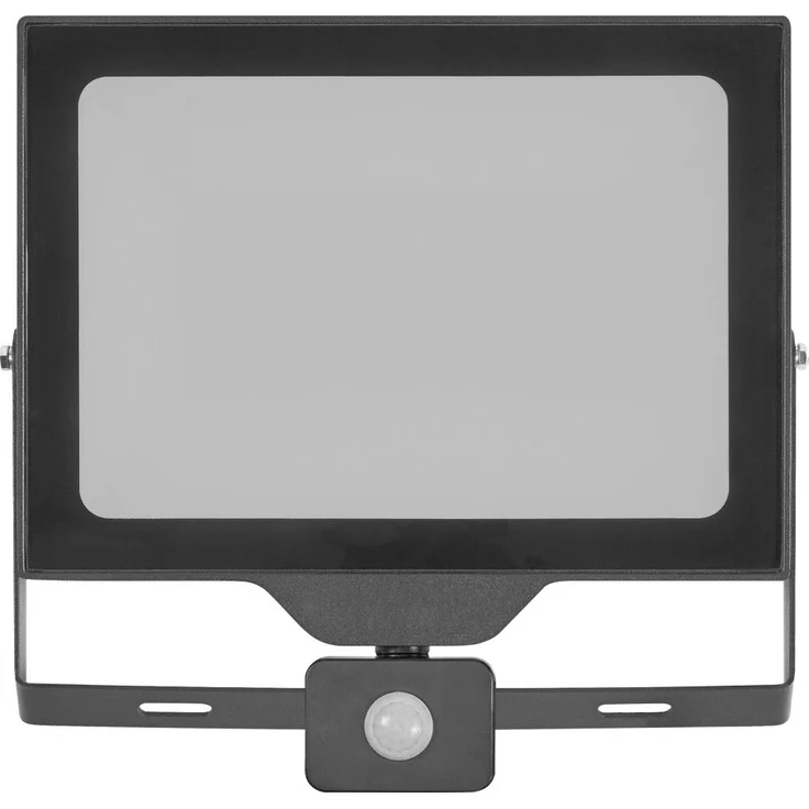 Osram Außenleuchte Floodlight Essential Sensor 100W 4000K schwarz – Bild 4