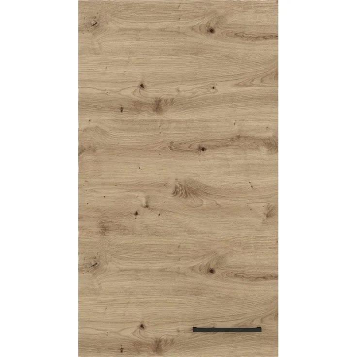 Flex-Well Hängeschrank Cara (1-St) (B x H x T) 50 x 89 x 32 cm, mit viel Stauraum – Bild 4
