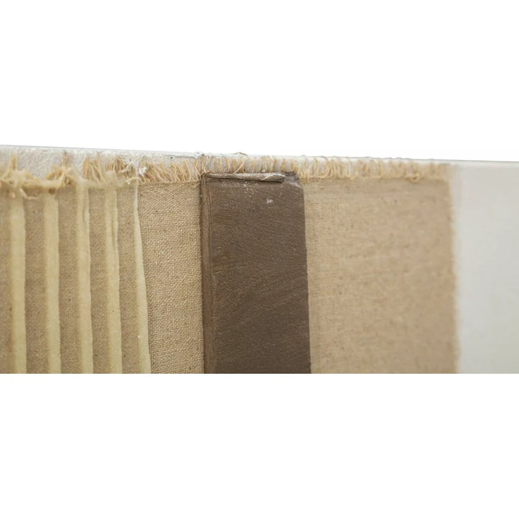 Dmora Gemälde Fondoro, Wandgemälde, Ornamentales Paneel, Dekoratives Zubehör, 80x3 h100 cm, Bunt – Bild 6