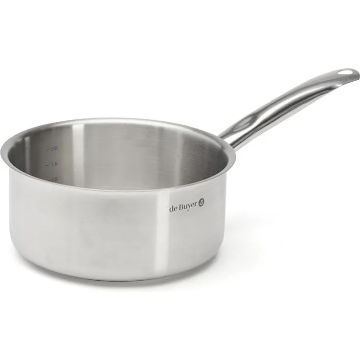 De Buyer PRIM APPETY Kasserolle IND. 20cm