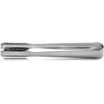 Edelstahl Eiswürfel- & Zuckerzange, Servierzange