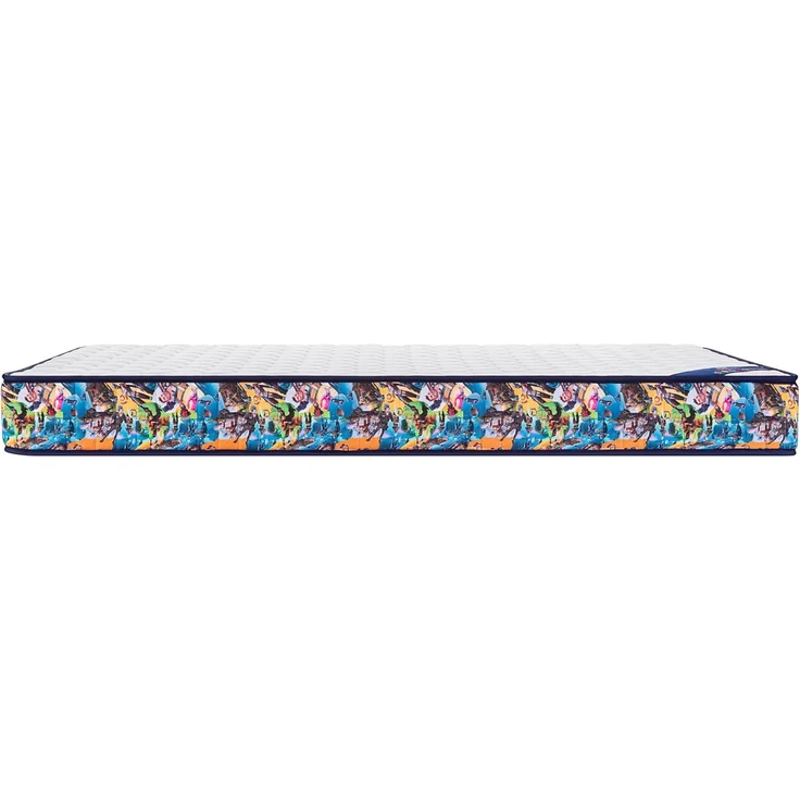 Dormio Sport Visco Matratze, viskoelastisch, geeignet für Nestbett, atmungsaktiv, milbendicht, Maße 90 x 200 cm, Höhe 14 cm – Bild 7