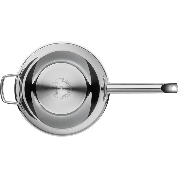 WMF Durado Wok-Pfanne 28 cm – Bild 4