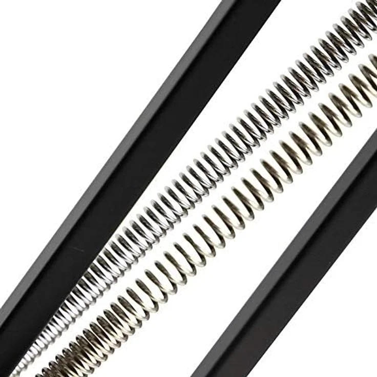 Qazqa Stehlampe Hobby fl, ohne Leuchtmittel, E27, Schwarz, Retro, Stahl, 1-flammig – Bild 6